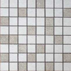 Ozone mosaico mix 2 bone taupe  Мозаика